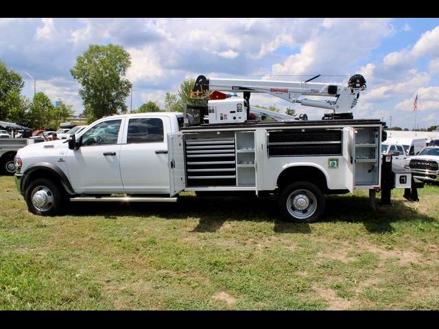 2024 Ram 5500 Tradesman