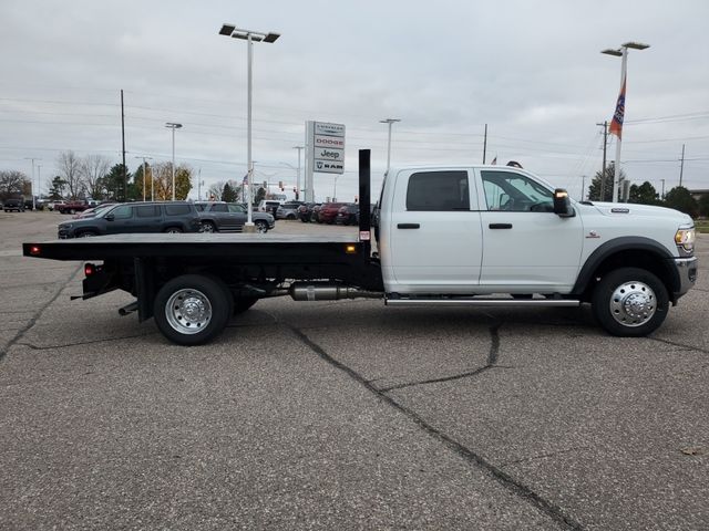 2024 Ram 5500 Tradesman