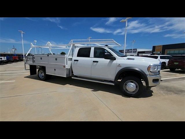 2024 Ram 5500 Tradesman