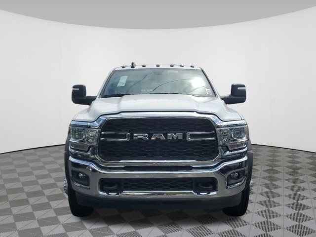 2024 Ram 5500 Tradesman