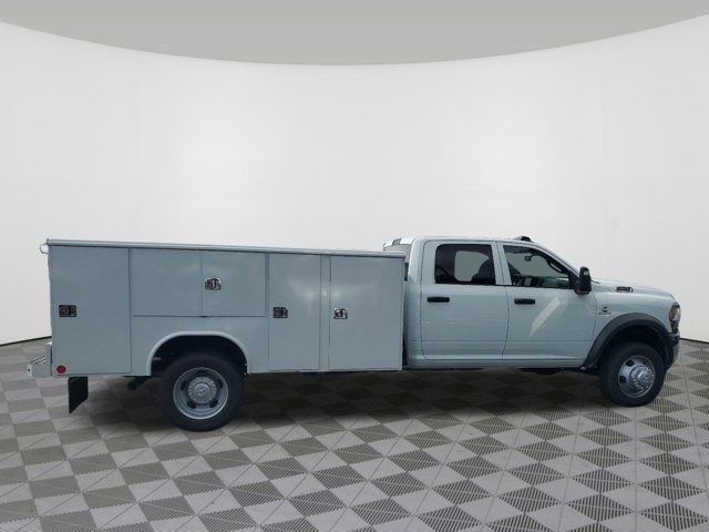 2024 Ram 5500 Tradesman