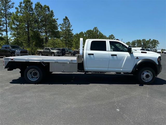 2024 Ram 5500 Tradesman