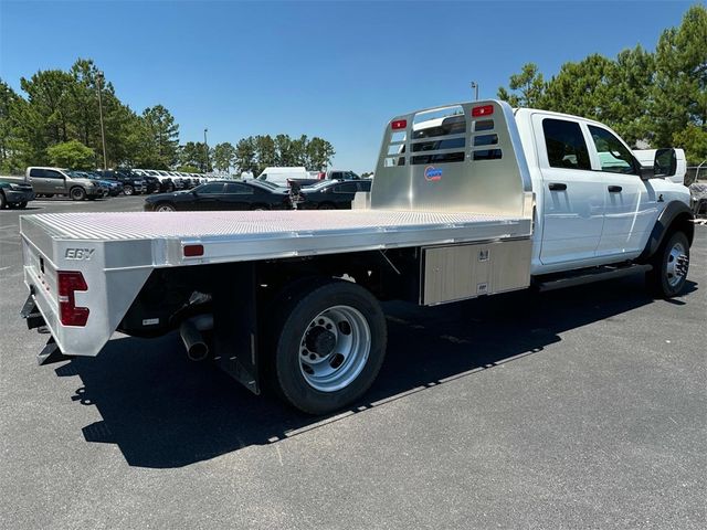 2024 Ram 5500 Tradesman