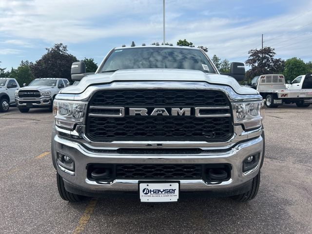 2024 Ram 5500 Tradesman