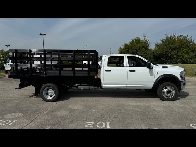 2024 Ram 5500 Tradesman