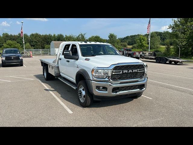 2024 Ram 5500 Tradesman