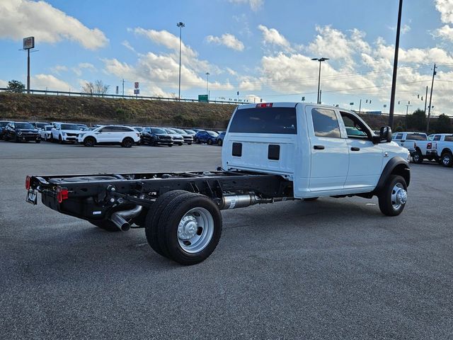 2024 Ram 5500 Tradesman