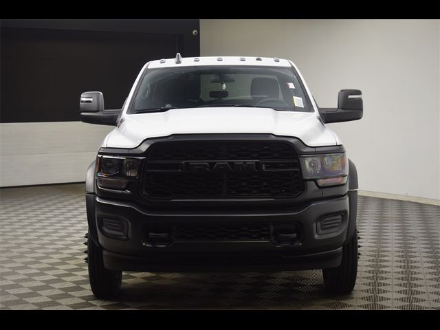 2024 Ram 5500 Tradesman