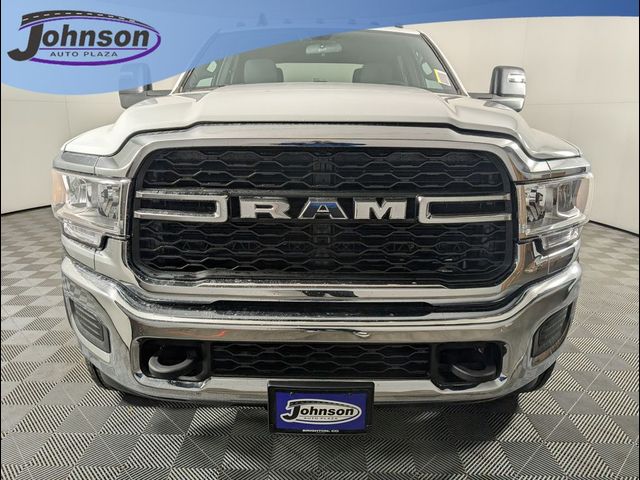 2024 Ram 5500 Tradesman