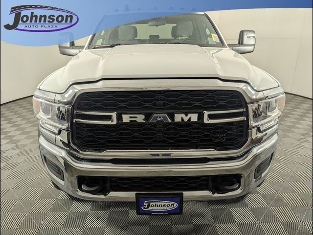 2024 Ram 5500 Tradesman