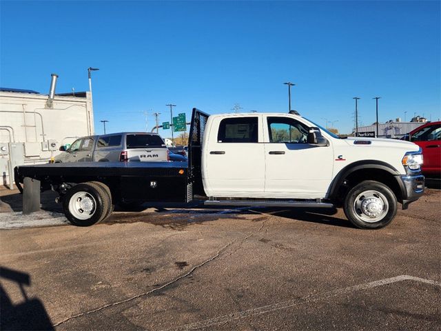 2024 Ram 5500 Tradesman