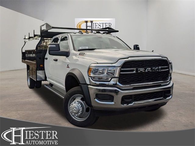 2024 Ram 5500 Tradesman