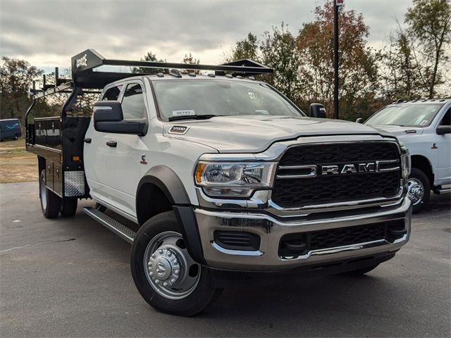 2024 Ram 5500 Tradesman