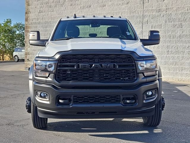 2024 Ram 5500 Tradesman