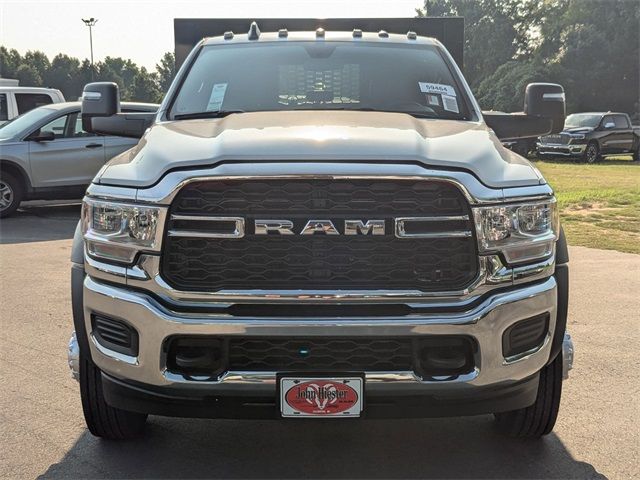 2024 Ram 5500 Tradesman
