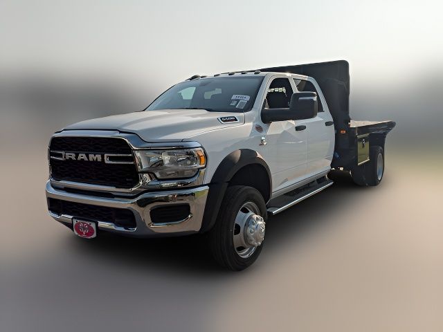 2024 Ram 5500 Tradesman