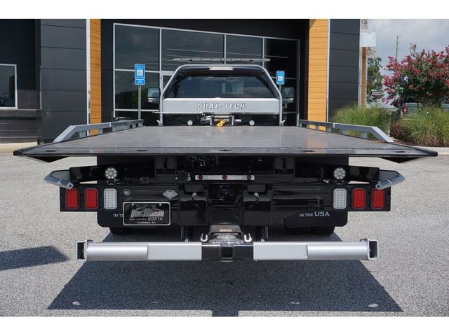 2024 Ram 5500 Tradesman