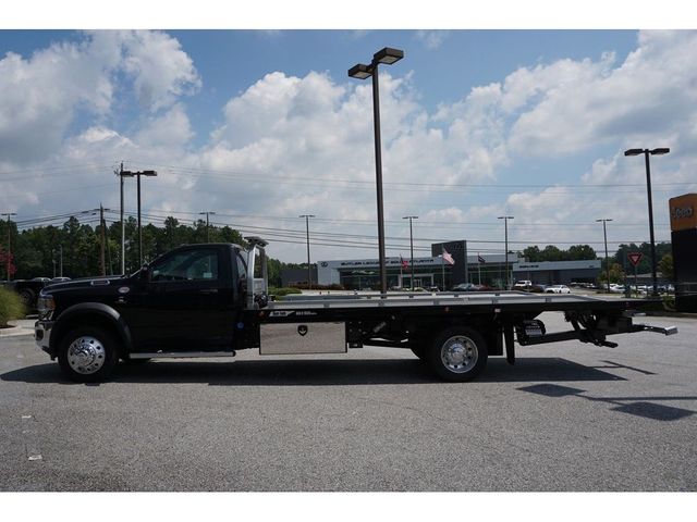 2024 Ram 5500 Tradesman