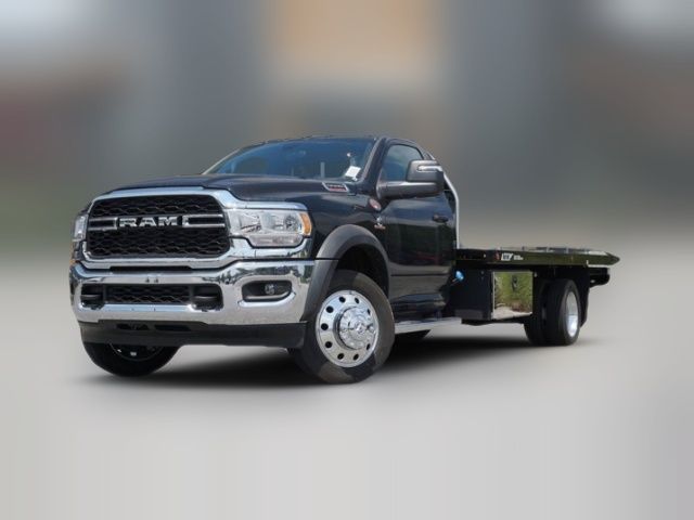 2024 Ram 5500 Tradesman