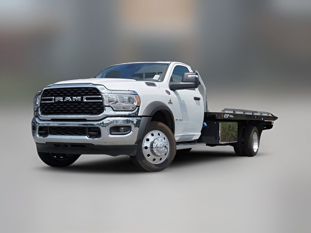 2024 Ram 5500 SLT