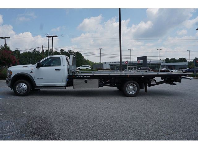 2024 Ram 5500 SLT