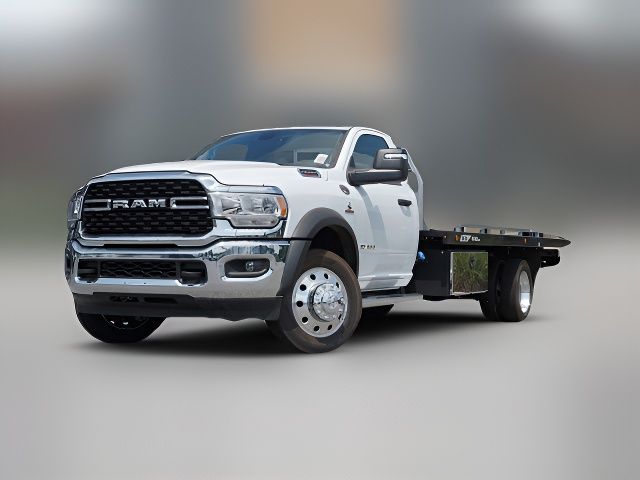 2024 Ram 5500 SLT