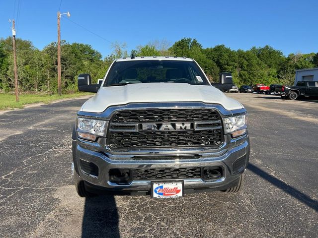 2024 Ram 5500 Tradesman