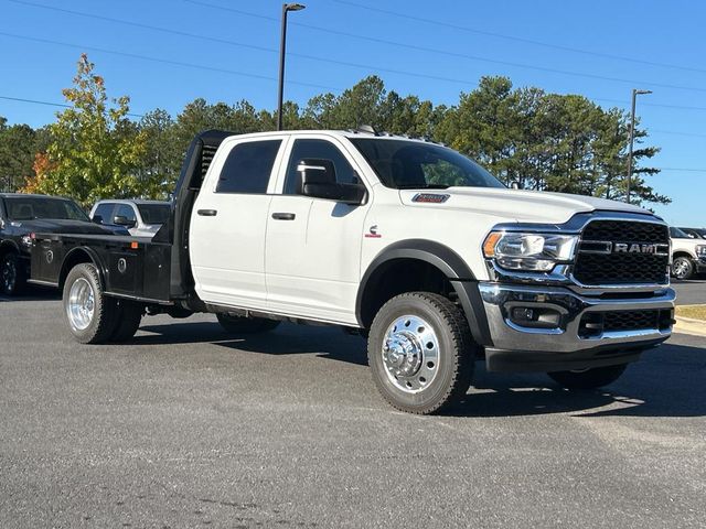 2024 Ram 5500 Tradesman