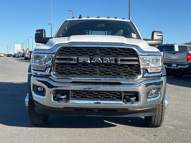 2024 Ram 5500 Tradesman