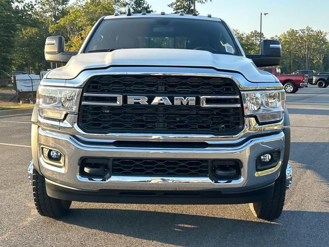 2024 Ram 5500 Tradesman