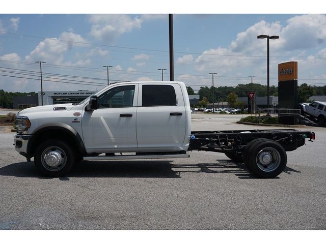 2024 Ram 5500 Tradesman