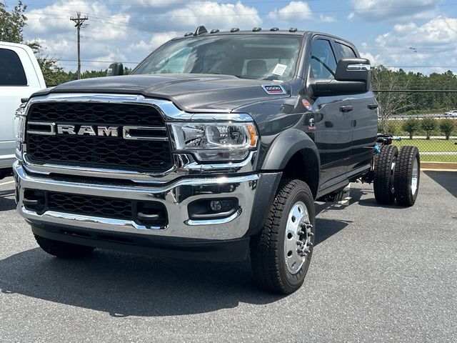 2024 Ram 5500 Tradesman