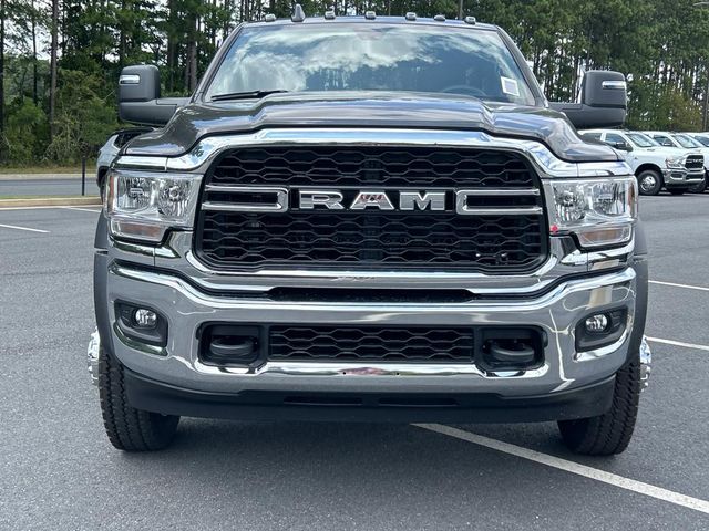 2024 Ram 5500 Tradesman