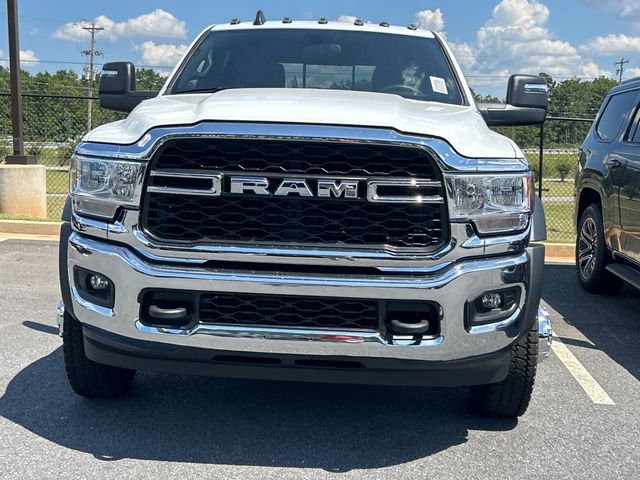 2024 Ram 5500 Tradesman