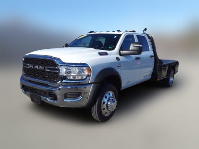 2024 Ram 5500 Tradesman