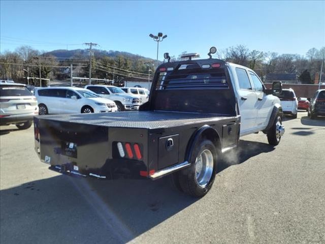 2024 Ram 5500 Tradesman