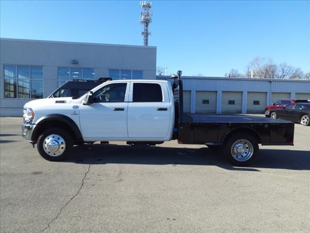 2024 Ram 5500 Tradesman