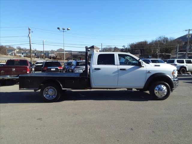 2024 Ram 5500 Tradesman