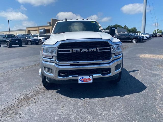 2024 Ram 5500 Tradesman