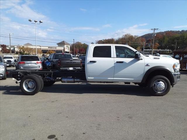 2024 Ram 5500 Tradesman