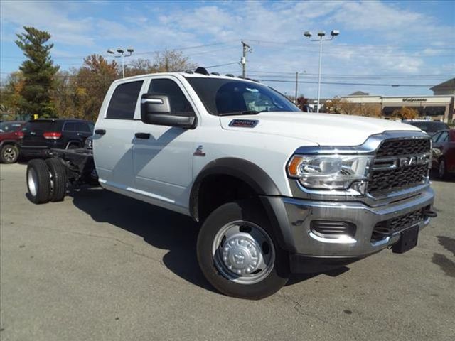 2024 Ram 5500 Tradesman