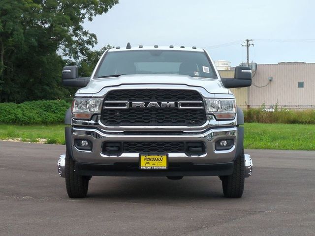 2024 Ram 5500 Tradesman