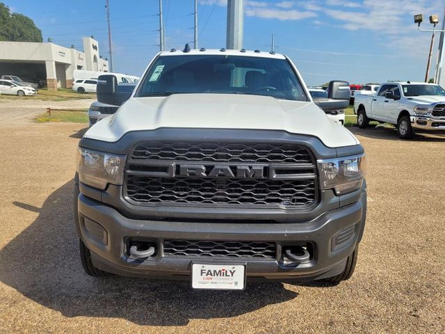 2024 Ram 5500 Tradesman