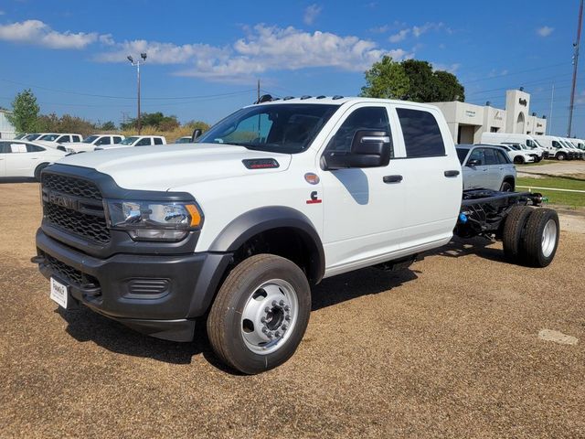 2024 Ram 5500 Tradesman