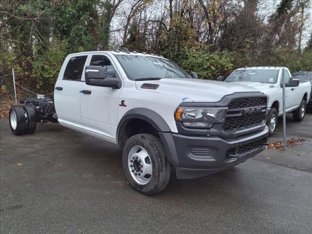 2024 Ram 5500 Tradesman