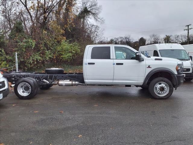 2024 Ram 5500 Tradesman