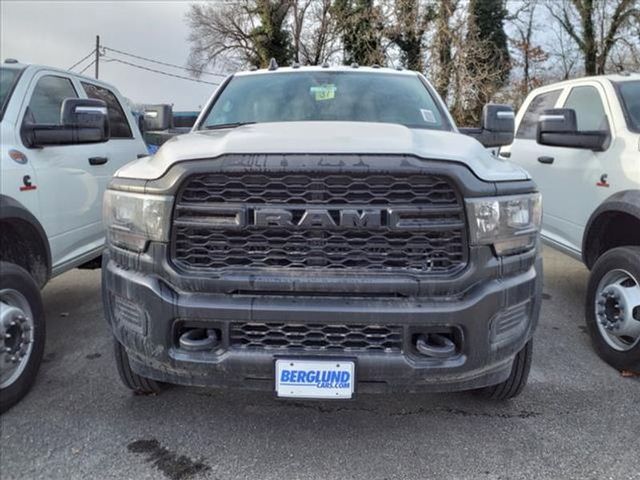 2024 Ram 5500 Tradesman