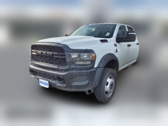 2024 Ram 5500 Tradesman