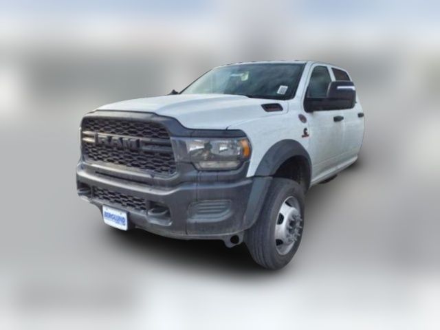 2024 Ram 5500 Tradesman