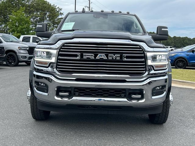 2024 Ram 5500 Laramie